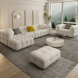New Luxury Sofas logo