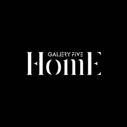 Gallery Five Home logo