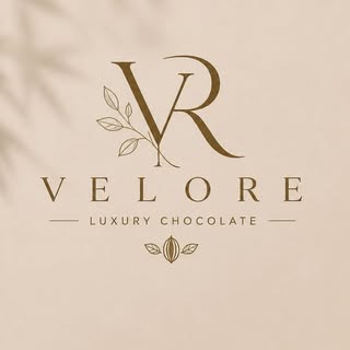 Velore Choco logo