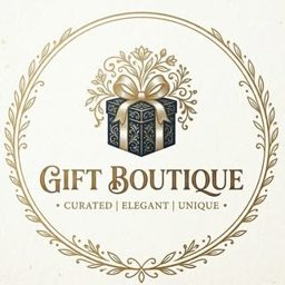 The Gift Boutique Oman logo