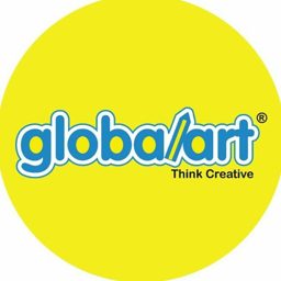 Global Art logo