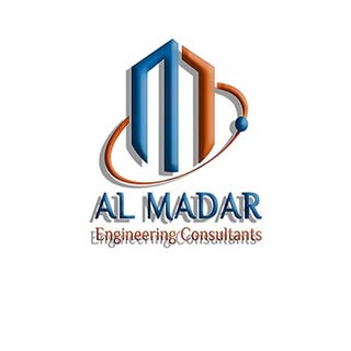 Al Madar Engineering Consultants Dubai logo