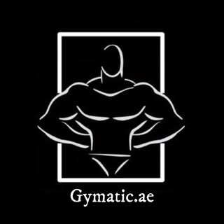 Gymatic UAE logo