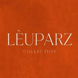 LEUPARZ logo