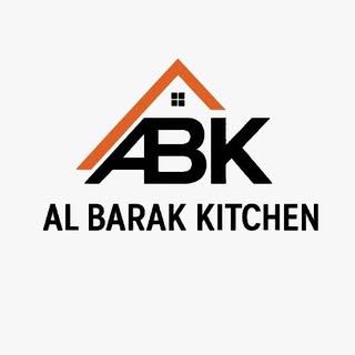 Al Barak Kitchens logo