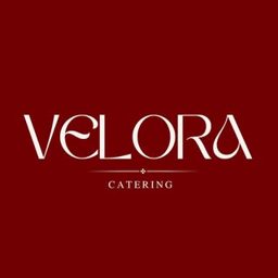 Velora Catering logo