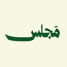Majlis.bh logo