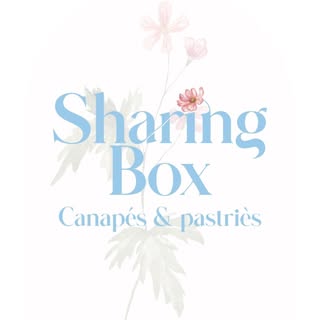 Sharing Box logo