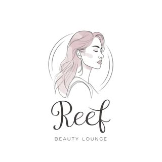 Reef Beauty Lounge & Spa logo