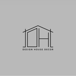Design House Decor logo