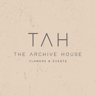 The Archive House logo