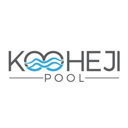 Kooheji Pool logo