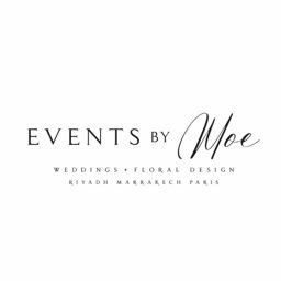 Events by Moe logo