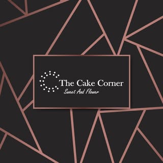 كيك كورنر logo
