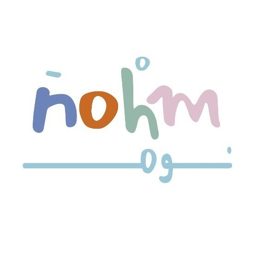 Nohm logo