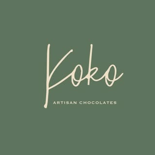 Koko Artisan Chocolate logo