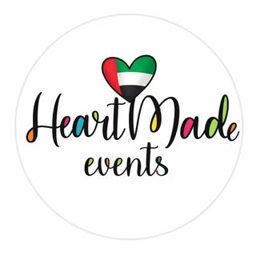 HeartMade Events logo