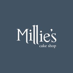 Millie's Cake Shop logo