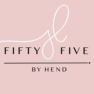 Fifty Five logo
