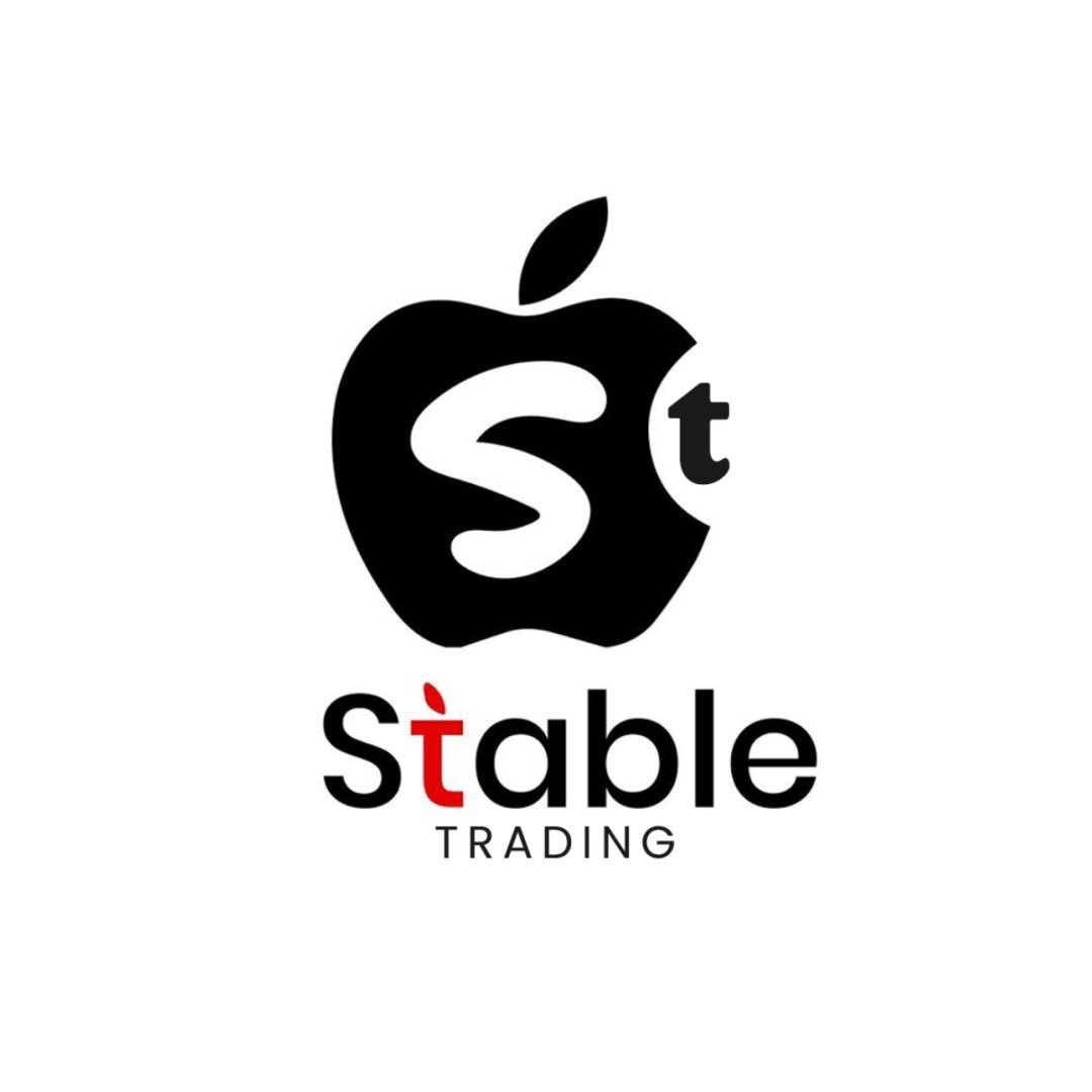 Stable Trading logo