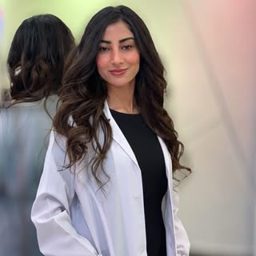 Dr Dima Arbach logo
