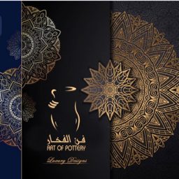Art of Pottery Majalis logo