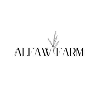 AlFaw Farm logo