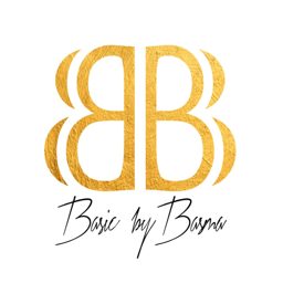 Basic By Basma logo