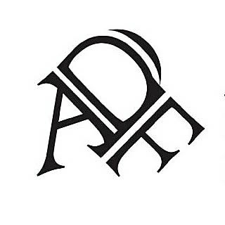 Abu Dhabi Fashion Days logo