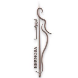 Hermosa logo