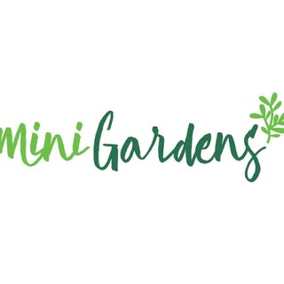 Minigardens UAE logo