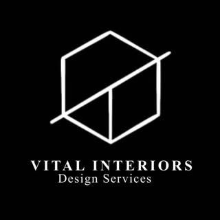 VITAL Interiors logo