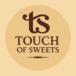 Touch of Sweets logo