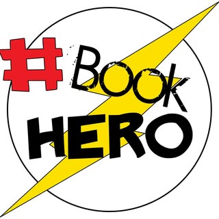 BookHero logo