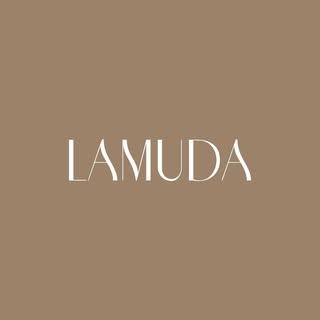 Lamuda logo