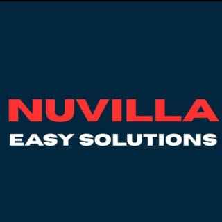 Nuvilla logo