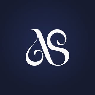 Al Amen Store logo