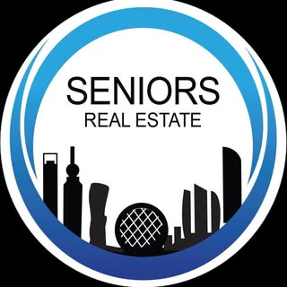 Seniors Real Estate logo