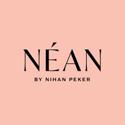 Néan by Nihan Peker logo
