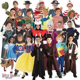 Hibat Gifts & Costumes logo