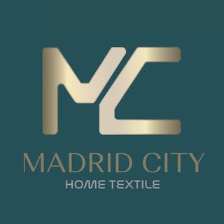 Madrid City Furniture logo