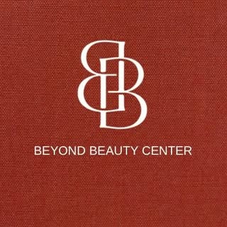 Beyond Beauty Salon logo