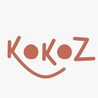 Kokoz Baby Perfumes logo