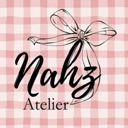 Nahz Atelier logo
