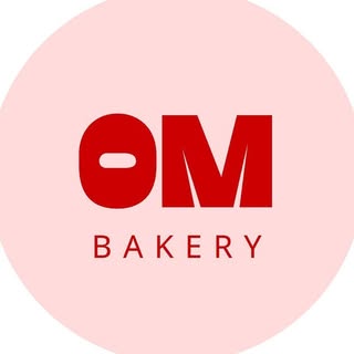 OM Bakery logo