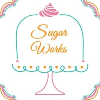 Sugar Works logo