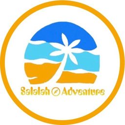 Salalah Adventure logo