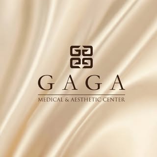 GAGA Medical Center Dubai logo