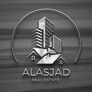 Al Asjad Real Estate logo