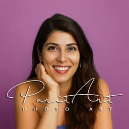 ParitArt logo